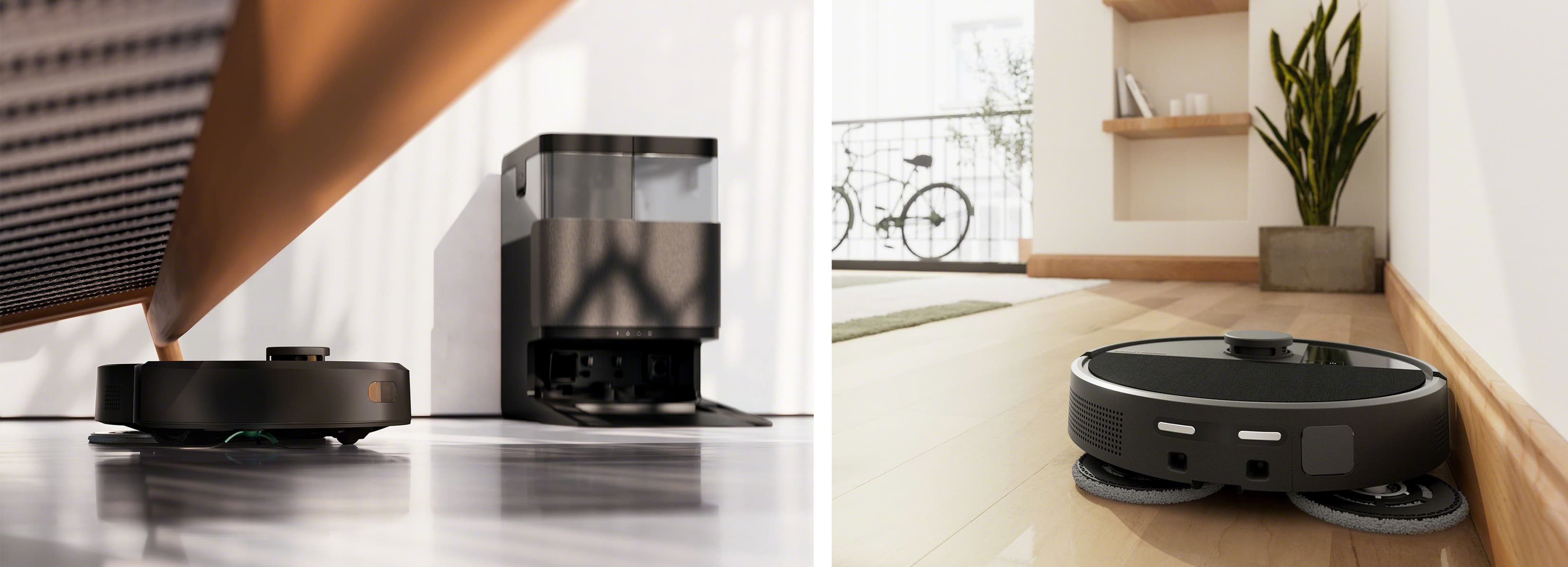 Największa premiera produktowa w historii iRobot-2